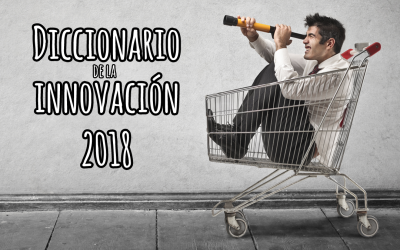 Diccionario colaborativo de la innovación 2018
