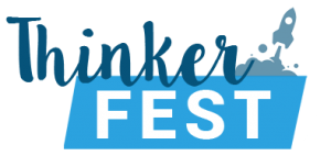 logo thinkerfest