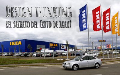 Casos de éxito de Design Thinking: aprendiendo de Ikea